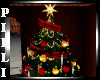 Animated Christmas Tree 