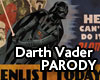 Darth Vader Parody 2