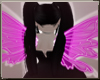 ∘ Pink Fairy Wings