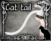 *SK* Cat Tail White Ani
