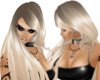 Ashen Goddess