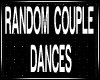 Nl Random Couples Dances