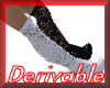 Mesh Boots