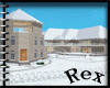 [Rex]Snow Villa
