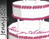 *JS** Wedding Cake Y&A
