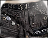 Goth skirt RL