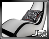ZR Reflect Layback Seat