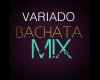 mp3 Bachata mix varios