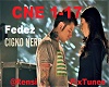 Cigno Nero-Fedez
