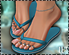 Tropical Island Flops