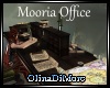 (OD) Mooria Office Desk