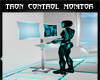 TRON Control Monitor