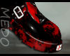 Blood Boots