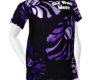 Rollin 60's Purple Top