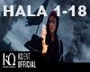 ATEEZ Halazia