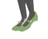 玛丽珍Green