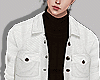 Jacket  white