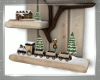 CHRISTMAS MINI VILLAGE 2