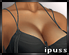 !iP Baddie Corset Top