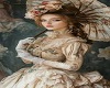 V Painting