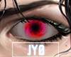 Couple Red Hole M
