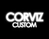 Corviz Custom Gigantic