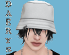 PLAIN BUCKET CAP