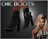[LD] CHIC BOOTS