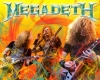 [RED]MEGADEATH POSTER