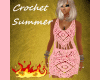 Crochet Summer