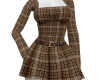 A| Penelope Dress