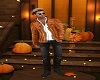 AL/ Mens Fall Jacket Fit