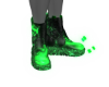 𝑭𝒇 CF Boots Green