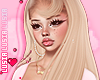 ♡ Maliah G.Blonde