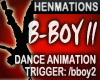 B-Boy II - Dance Action