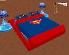 Beds superman