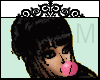 [Mlle] Me stickers