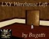 KB: Lxy WarehouseLoft