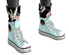 YM  - SHOES MOON -