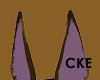 CKE CarmelToffee Ears