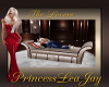 [PLJ] LOVERS CHAISE