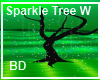 [BD] Sparkle Tree W