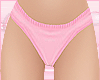 pink panties ♡