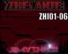 ZHELANIE HIVE