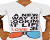 LStyle | t-shirt glasses