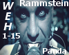 Rammstein-ich tu dir weh