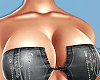 Open Corset Jean v4