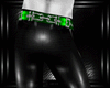 b green lordwed pant