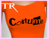 [TR] T-Shirt *Costume