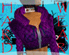 [HW]purple hoody